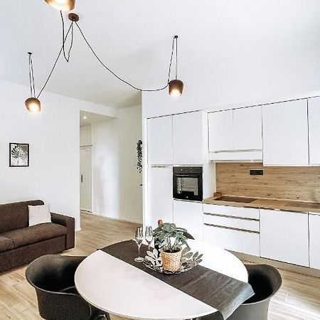 Casa Monuriki Apartman Rapallo Kültér fotó