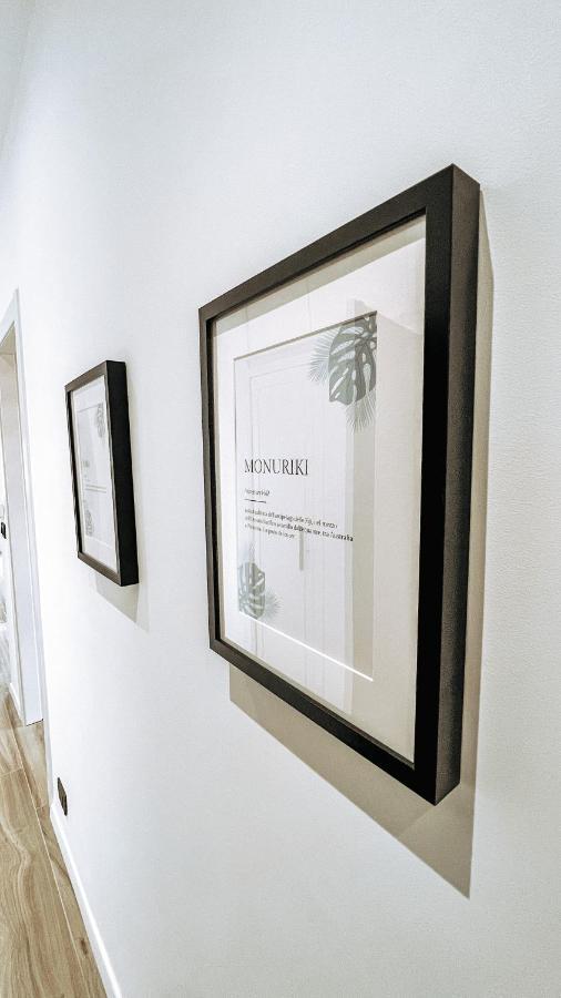 Casa Monuriki Apartman Rapallo Kültér fotó