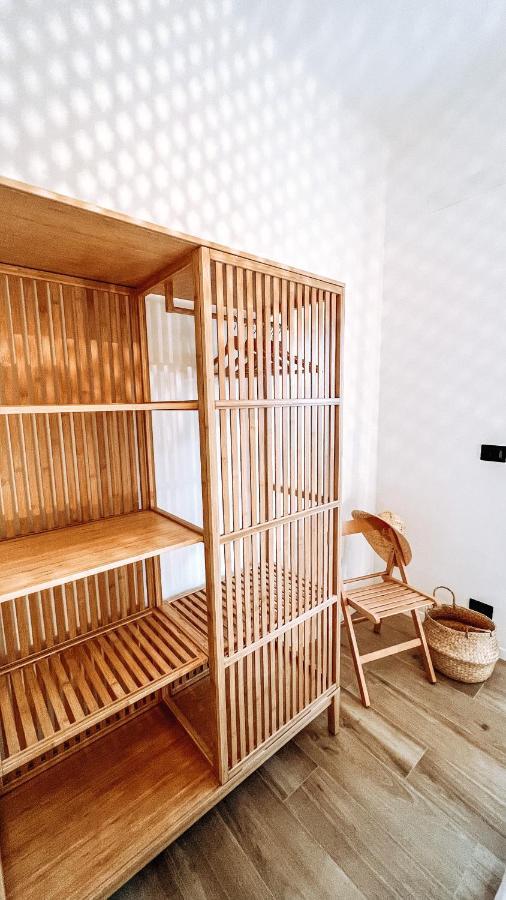 Casa Monuriki Apartman Rapallo Kültér fotó