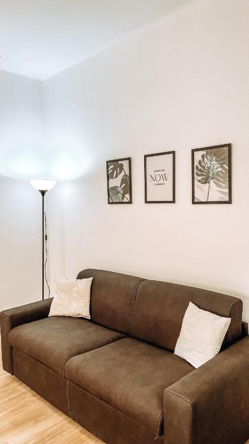 Casa Monuriki Apartman Rapallo Kültér fotó