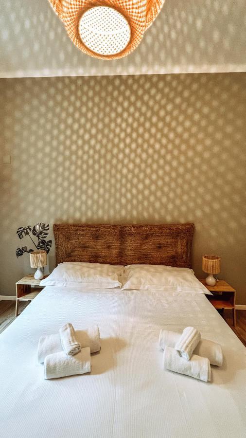Casa Monuriki Apartman Rapallo Kültér fotó