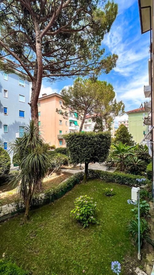 Casa Monuriki Apartman Rapallo Kültér fotó