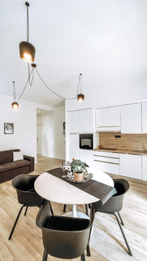 Casa Monuriki Apartman Rapallo Kültér fotó