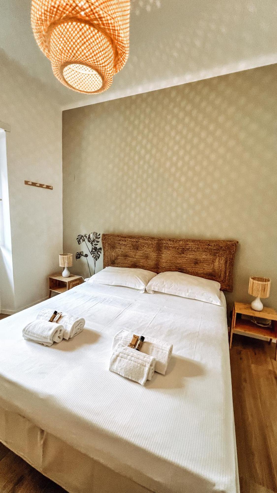 Casa Monuriki Apartman Rapallo Kültér fotó