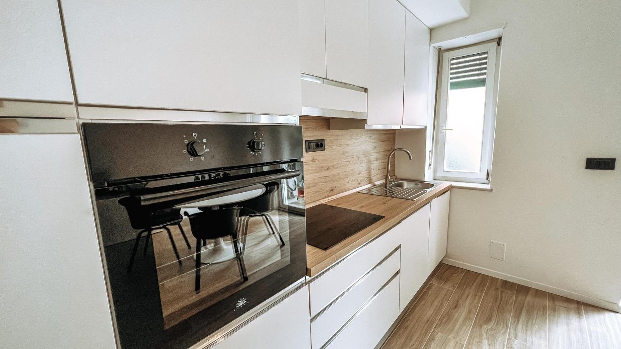 Casa Monuriki Apartman Rapallo Kültér fotó