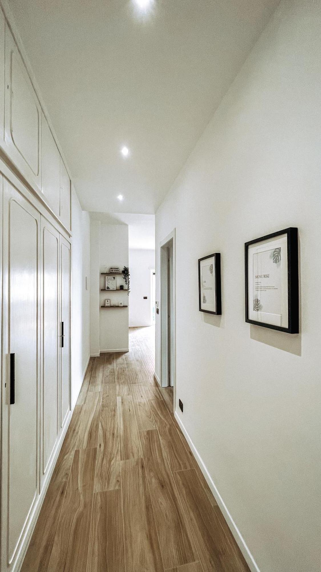 Casa Monuriki Apartman Rapallo Kültér fotó
