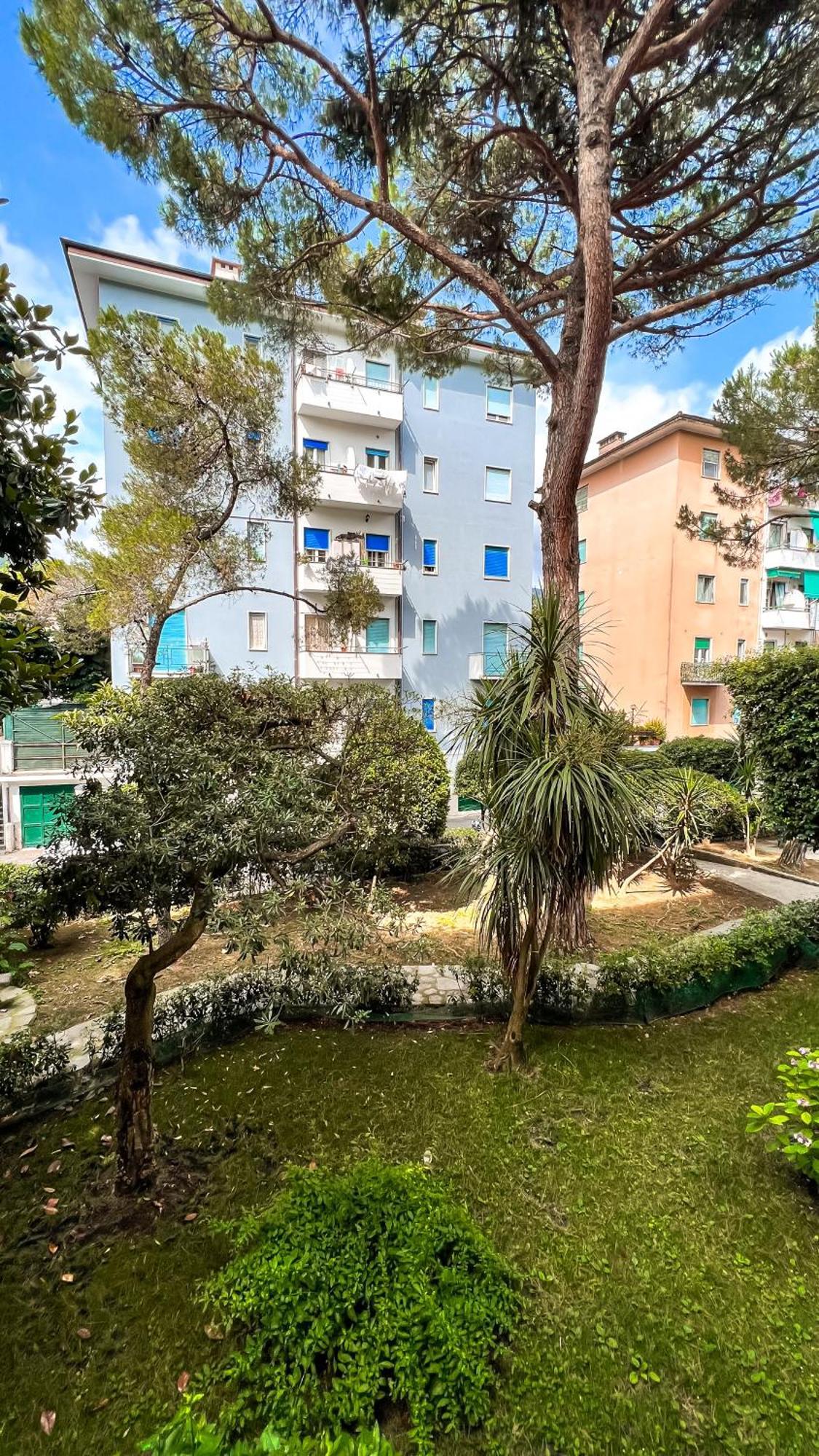 Casa Monuriki Apartman Rapallo Kültér fotó